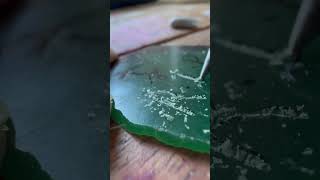 Creating Pendants With Lost Wax Sheets [upl. by Nabal133]