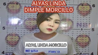 ALYAS LINDA O DIMPLE LATEST UPDATE  ABSWELTO AYON SA HUKOM  TULFO RAFFY IN ACTION [upl. by Thea]