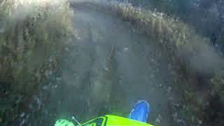 WNY Hare Scramble 2024 Sic Bros part 2 [upl. by Ettennyl756]