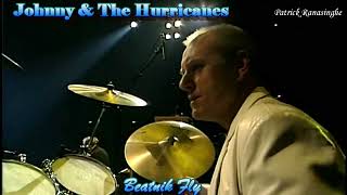 Johnny amp The Hurricanes Beatnik Fly [upl. by Arrik]