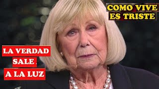 🔴 Cristina Saralegui A los 78 Años Finalmente Admite Todo ¡EL MUNDO EN SHOCK [upl. by Wiener]