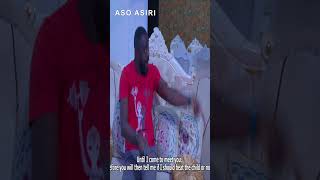 Aso Asiri Yoruba Movie 2023  Official Trailer  Now Showing On Yorubaplus [upl. by Zaccaria]