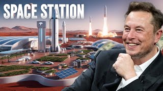 Inside Elon Musk’s Lavish Life [upl. by Donna]