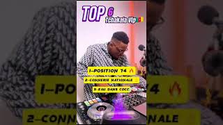 DJ CHOCO DANS TCHAKALA VIP COMPILE [upl. by Mariann753]