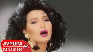 Bülent Ersoy  Ayrılık Official Audio [upl. by Nolrac]