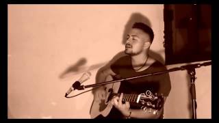 Salgamos  Kevin Roldan ft Maluma Andy Rivera Cover AcústicoAcoustic Cover [upl. by Kalk]