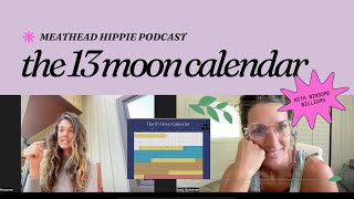 The 13 Moon Calendar [upl. by Jerad980]