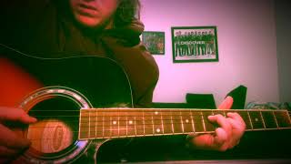 Renee  SALES Guitar Tutorial Acoustic Lesson [upl. by Terrie256]