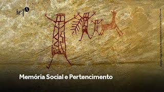 Memória Social e Pertencimento [upl. by Chitkara]