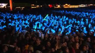 Deichkind  Southside Festival 2010 KOMPLETT HD LIVE [upl. by Payton167]