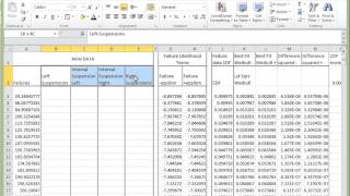 MLE parameter estimation method [upl. by Festatus]