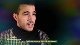 Mohamed Tarek UmmiMedley with Subtitles [upl. by Leiso656]