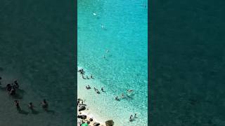 Explore Tropea in Calabria  Best Beaches in Italy [upl. by Pierpont]