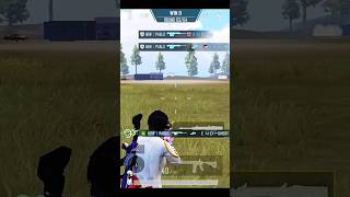 Amr 1 ammo 2 killsshorts bgmishorts pubgmobileshorts shortsfeed pubgmobile [upl. by Mossberg181]