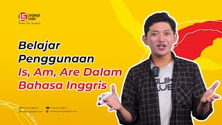 CARA CEPAT BELAJAR GRAMMAR BAHASA INGGRIS  TEATU  Kampung Inggris LC [upl. by Rodrique]