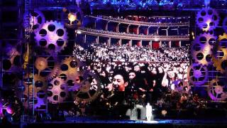 Eason Chan 陈奕迅  沙龙 DUO Concert 2011  Stadium Merdeka 4 Full HD [upl. by Thordia]