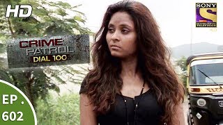 Crime Patrol Dial 100  क्राइम पेट्रोल  Superstition Part 1  Ep 602  12th September 2017 [upl. by Ogaitnas918]