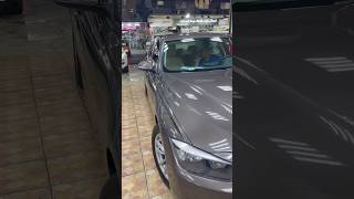 2014 BMW 316iyoutube [upl. by Aneleve]