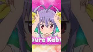 Nyanpasu Yabure Kabure Bemax Remix  Non Non Biyori [upl. by Sellihca457]