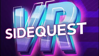 Sidequest in vr no pc no wires [upl. by Borlase]