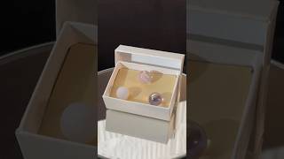 Marble King 75th Anniversary “Pink” Marbles Box Unnumbered Ungraded Very Limited Distribution 2024 [upl. by Starr]