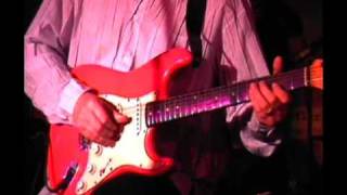 Mark Knopfler  What it is Chesterfield Café 02 [upl. by Enaujed]