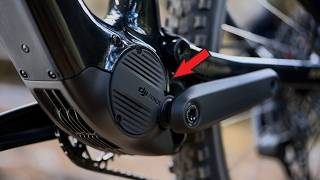 Powerful New Mid Drive eBike Kit from… DJI [upl. by Rhyner]