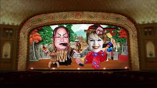 Political Kabuki Theater HD [upl. by Crain525]