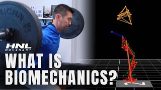 What is Biomechanics Biomechanics in Life amp Sports [upl. by Lemmor]