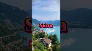 Lindas vistas Glion SUIZA switzerland suiza travel viajes fyp [upl. by Aspa]