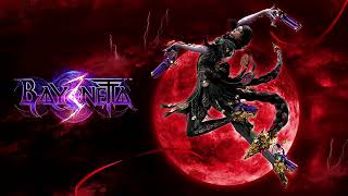 Bayonetta 3 OST  Kraken Boss Battle Extended [upl. by Nicolis]