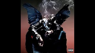 Travis Scott  Through The Late Night Acapella [upl. by Acinomaj704]