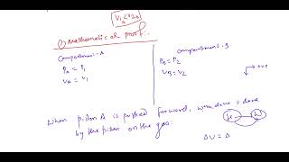 Joule Thomson effect bsc second year thermodynamics bscnepaliteacher [upl. by Ydoc95]