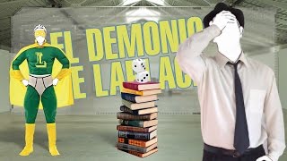 El Demonio de Laplace explicación fácil por explainers tv [upl. by Akibma593]