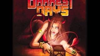 My darkest days prn star dancing [upl. by Oballa]