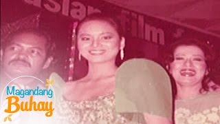 Magandang Buhay Charos jobs before entering showbiz [upl. by Cirillo]