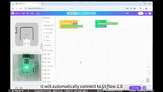 Firmware burning tutorial  Atom Lite [upl. by Quiteria]