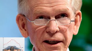 Jeremy Grantham Predicts MASSIVE STOCK MARKET CRASH  45 Decline in The Stock Market [upl. by Gazo]