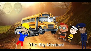 SMN Movie The Big Mission [upl. by Selinski73]