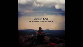 Damien Rice  Rootless Tree Acoustic Ver  BEH [upl. by Trenton]