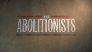 AMERICAN EXPERIENCE The Abolitionists title sequence [upl. by Thirion]