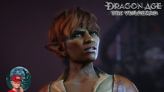 Dragon Age™ The Veilguard 08 😄 Stream Gameplay deutsch [upl. by Niwhsa212]