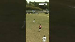 GOLAZO solo vs el portero  COPA POTRERO [upl. by Kachine]