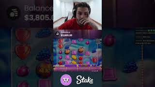 8X TOP SLOT SWEET SPINS PAY 80000 [upl. by Johnny]