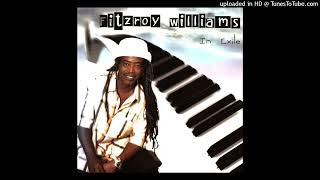 FITZROY WILLIAMSDominica MINM BATO LA  AC amp CLAVIERS Fitzroy WILLIAMS [upl. by Zebada]