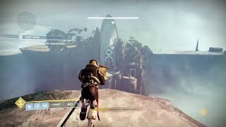 Destiny 2 Forsaken  How To Get Second Last Wish Raid Chest Wall Of Wishes [upl. by Anelat]