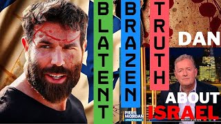 DAN BILZERIAN ON ISRAEL  PIERS MORGAN UNCENSORED  ISRAEL  GAZA [upl. by Rowell]