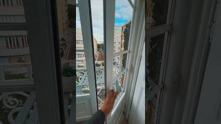 Lisbon Airbnb  40 Euro  lisbon portugal lisbona lisbonvlog [upl. by Anasus612]