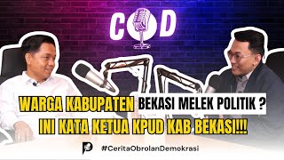 Membangun Kesadaran Demokrasi di Kalangan Warga [upl. by Sokim]