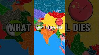 What is Nepal dies nepal edit mapper shorts [upl. by Dlonyer430]